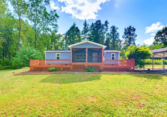 Photo 1 of Single family home for sale at 5119 Pine Springs Dr, Bessemer City, NC 28016 | MLS# 4430014 | Listing updated on 2026-10-03
