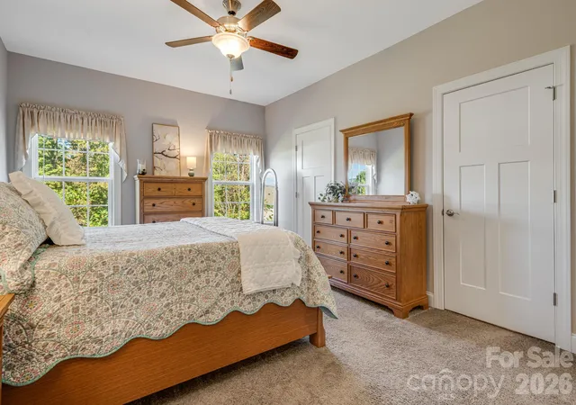Photo 3 of Single family home for sale at 76 Rose Crk Rd, Leicester, NC 28748 | MLS# 4430015 | Listing updated on 2026-10-17