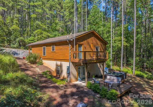 Photo 1 of Single family home for sale at 168 Chasewood Dr, Rutherfordton, NC 28139 | MLS# 4430016 | Listing updated on 2026-10-06