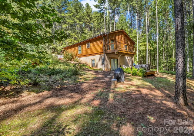 Photo 3 of Single family home for sale at 168 Chasewood Dr, Rutherfordton, NC 28139 | MLS# 4430016 | Listing updated on 2026-10-06