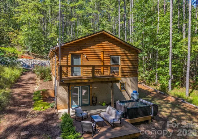 Photo 4 of Single family home for sale at 168 Chasewood Dr, Rutherfordton, NC 28139 | MLS# 4430016 | Listing updated on 2026-10-06