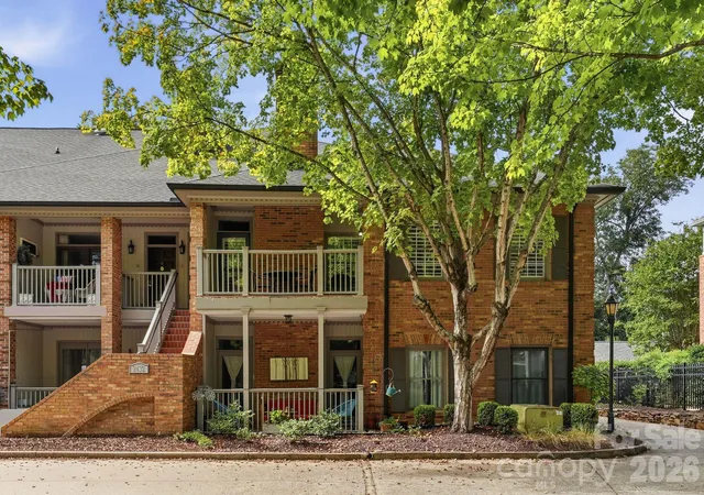 Condo for sale at 2432 Selwyn Ave, Charlotte, NC 28209 | MLS# 4430017