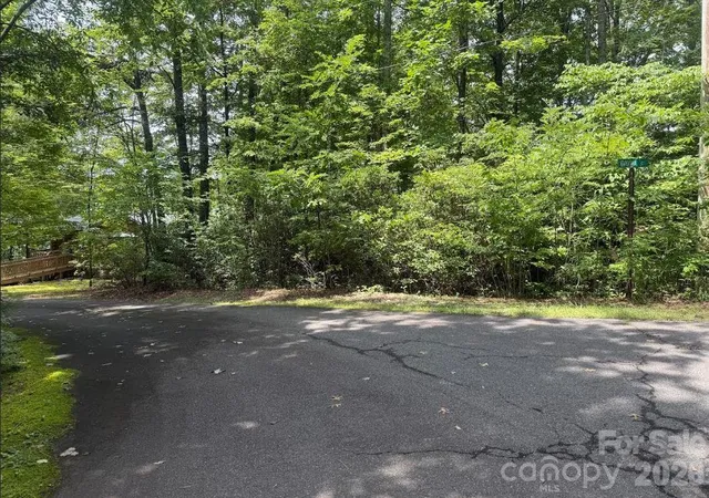 Photo 2 of Land for sale at 6 David Ct, Brevard, NC 28712 | MLS# 4430018 | Listing updated on 2026-10-01