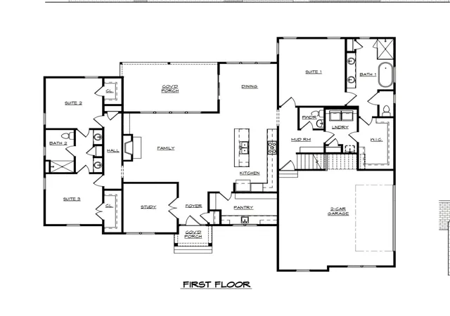 Photo 3 of Single family home for sale at 149 Triple Ponds Ct, Clover, SC 29710 | MLS# 4430024 | Listing updated on 2026-10-15