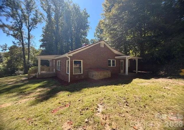 Photo 3 of Single family home for sale at 64 Chapel Hl Church Loop, Marion, NC 28752 | MLS# 4430026 | Listing updated on 2026-10-03