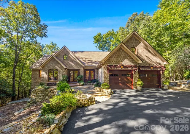 Single family home for sale at 40 Ulvda Ct, Brevard, NC 28712 | MLS# 4430027