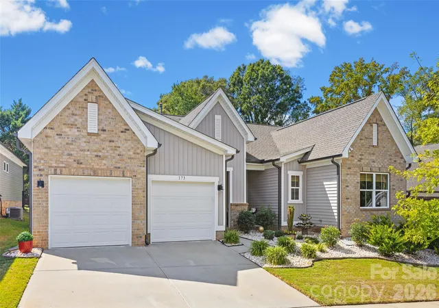 Single family home for sale at 173 Amerson Dr, Rock Hill, SC 29730 | MLS# 4430030