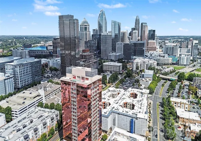Condo for sale at 315 Arlington Ave #1902, Charlotte, NC 28203 | MLS# 4430031