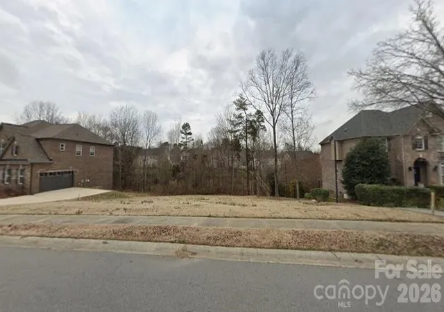 Land for sale at 1224 Bershire Ln, Charlotte, NC 28262 | MLS# 4430032