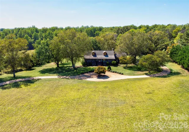 Photo 48 of Single family home for sale at 225 Hicks Hl Rd, Lawndale, NC 28090 | MLS# 4430033 | Listing updated on 2026-10-02