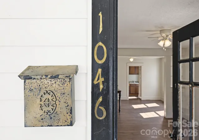 Photo 3 of Single family home for sale at 1046 Park Ave Ext, Rock Hill, SC 29732 | MLS# 4430039 | Listing updated on 2026-10-01