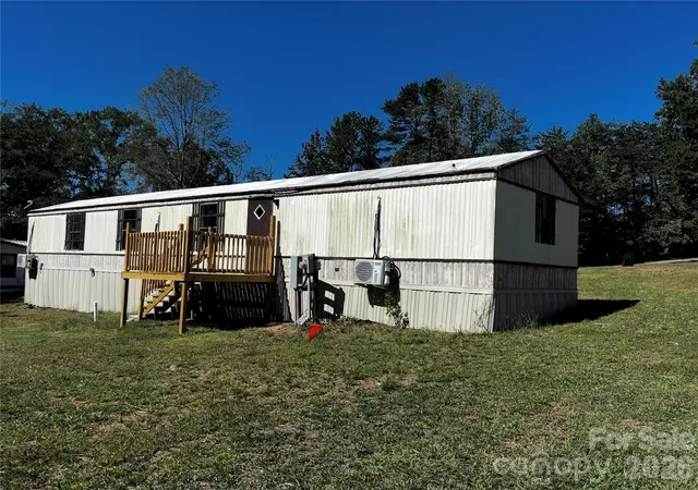 Photo 1 of Single family home for sale at 735 Goodes Crk Church Rd, Mooresboro, NC 28114 | MLS# 4430041 | Listing updated on 2026-10-02