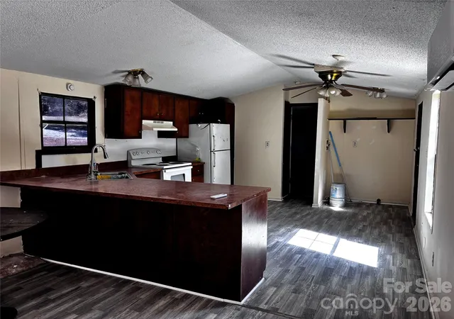 Photo 3 of Single family home for sale at 735 Goodes Crk Church Rd, Mooresboro, NC 28114 | MLS# 4430041 | Listing updated on 2026-10-02