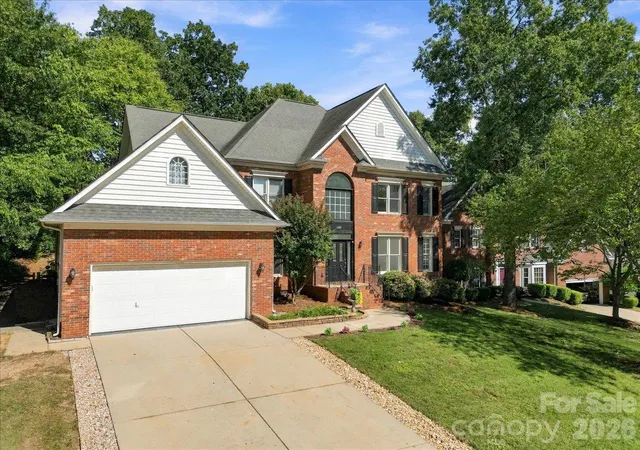 Photo 3 of Single family home for sale at 1261 Boswell Ct, Concord, NC 28027 | MLS# 4430045 | Listing updated on 2026-10-01