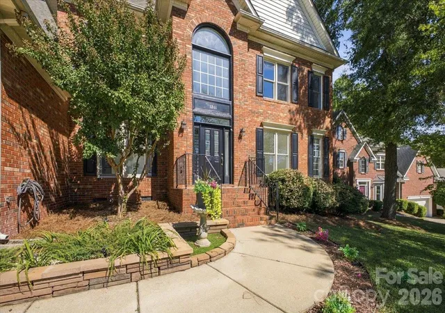 Photo 3 of Single family home for sale at 1261 Boswell Ct, Concord, NC 28027 | MLS# 4430045 | Listing updated on 2026-10-01