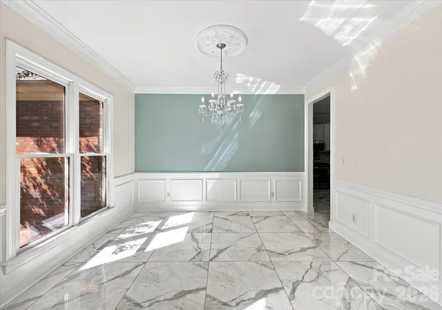 Photo 4 of Single family home for sale at 1261 Boswell Ct, Concord, NC 28027 | MLS# 4430045 | Listing updated on 2026-10-01