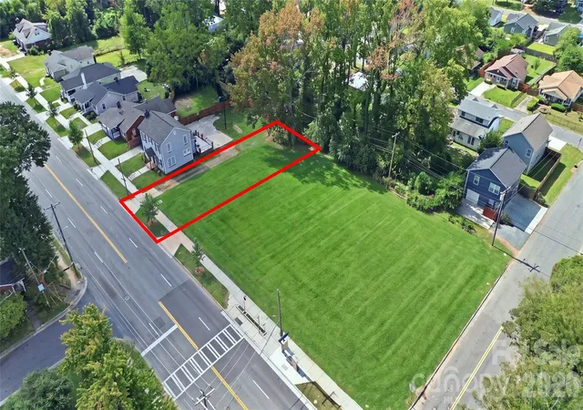 Land for sale at 1717 Beatties Frd Rd, Charlotte, NC 28216 | MLS# 4430048