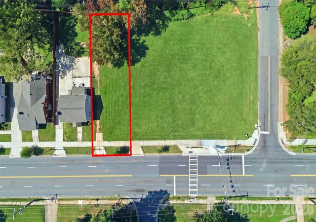 Photo 2 of Land for sale at 1717 Beatties Frd Rd, Charlotte, NC 28216 | MLS# 4430048 | Listing updated on 2026-10-03