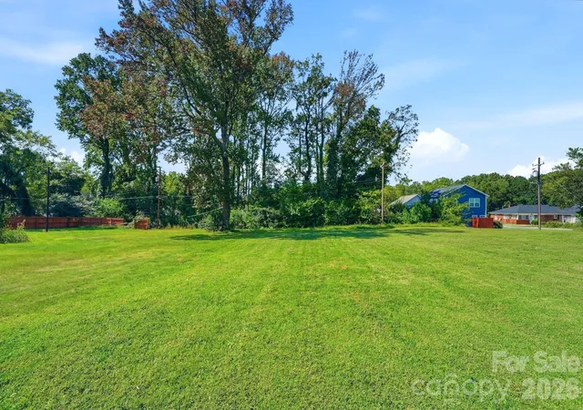 Photo 3 of Land for sale at 1717 Beatties Frd Rd, Charlotte, NC 28216 | MLS# 4430048 | Listing updated on 2026-10-03