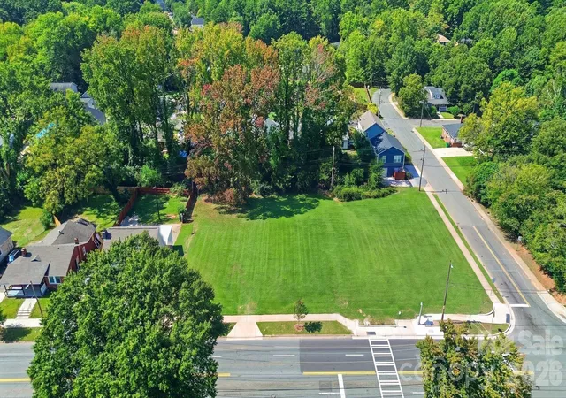 Photo 4 of Land for sale at 1717 Beatties Frd Rd, Charlotte, NC 28216 | MLS# 4430048 | Listing updated on 2026-10-03