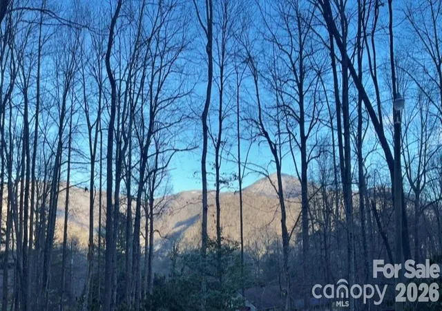 Photo 1 of Land for sale at 1 Hickory Dr, Maggie Valley, NC 28751 | MLS# 4430049 | Listing updated on 2026-09-30