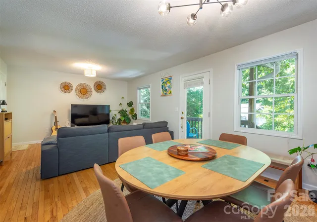 Photo 3 of Single family home for sale at 17 Castle St, Asheville, NC 28803 | MLS# 4430050 | Listing updated on 2026-10-08