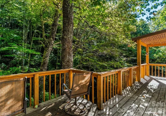 Photo 3 of Single family home for sale at 2554 Winter Star Rd, Burnsville, NC 28714 | MLS# 4430056 | Listing updated on 2026-10-01