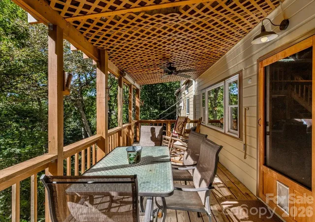 Photo 4 of Single family home for sale at 2554 Winter Star Rd, Burnsville, NC 28714 | MLS# 4430056 | Listing updated on 2026-10-01