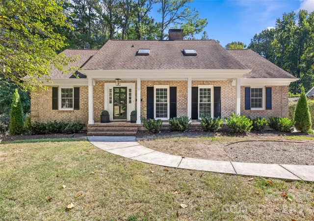 Single family home for sale at 3106 Champaign St, Charlotte, NC 28210 | MLS# 4430065