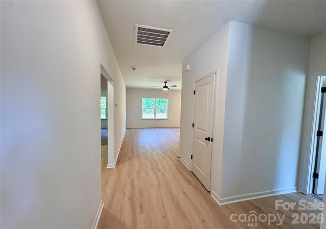 Photo 1 of Single family home for sale at 1106 Montcalm St, Charlotte, NC 28208 | MLS# 4430071 | Listing updated on 2026-10-19