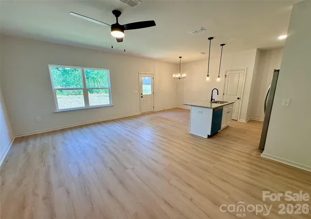 Photo 2 of Single family home for sale at 1106 Montcalm St, Charlotte, NC 28208 | MLS# 4430071 | Listing updated on 2026-10-19