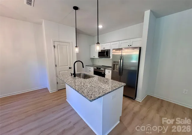 Photo 3 of Single family home for sale at 1106 Montcalm St, Charlotte, NC 28208 | MLS# 4430071 | Listing updated on 2026-10-19
