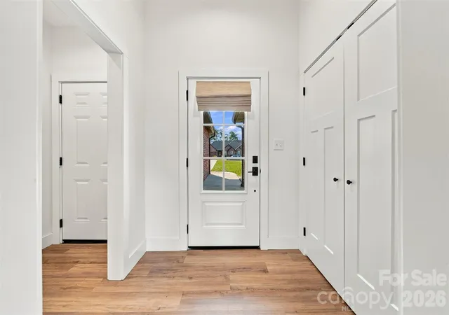 Photo 4 of Townhouse for sale at 3331 48th Avenue NE, Hickory, NC 28601 | MLS# 4430072 | Listing updated on 2026-10-26