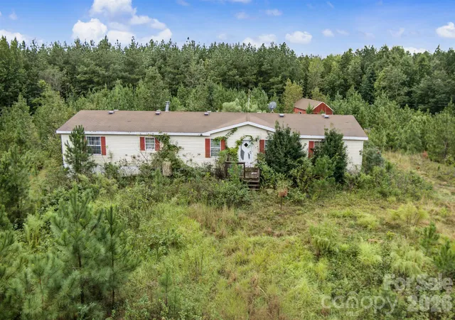 Single family home for sale at 311 Green Rd, Ellerbe, NC 28338 | MLS# 4430073