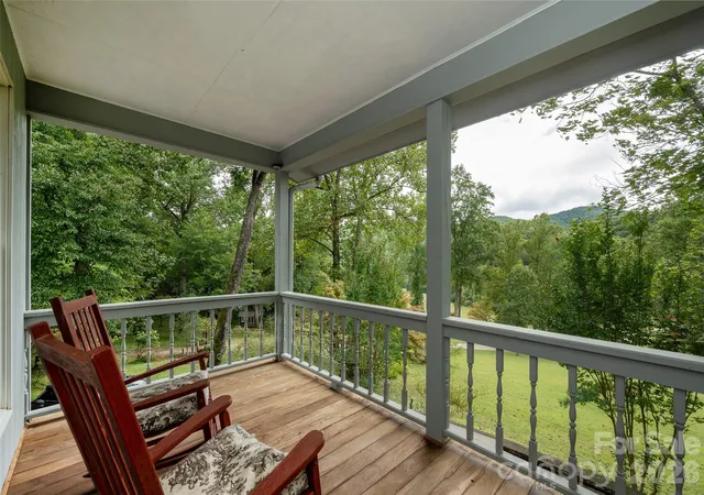Photo 3 of Single family home for sale at 116 Sams Branch Rd, Candler, NC 28715 | MLS# 4430077 | Listing updated on 2026-10-02