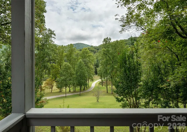 Photo 3 of Single family home for sale at 116 Sams Branch Rd, Candler, NC 28715 | MLS# 4430077 | Listing updated on 2026-10-02
