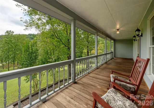 Photo 4 of Single family home for sale at 116 Sams Branch Rd, Candler, NC 28715 | MLS# 4430077 | Listing updated on 2026-10-02