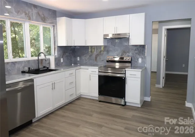 Photo 2 of Single family home for sale at 78 Parrish Pl Sw, Concord, NC 28027 | MLS# 4430078 | Listing updated on 2026-10-01