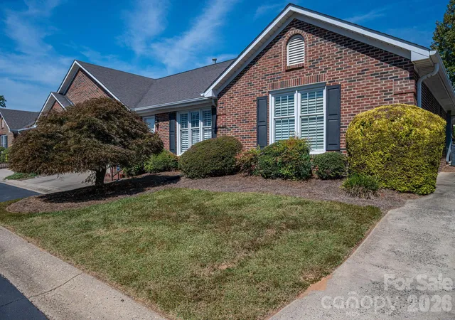 Photo 1 of Condo for sale at 1618 B Union Rd, Gastonia, NC 28054 | MLS# 4430084 | Listing updated on 2026-10-04
