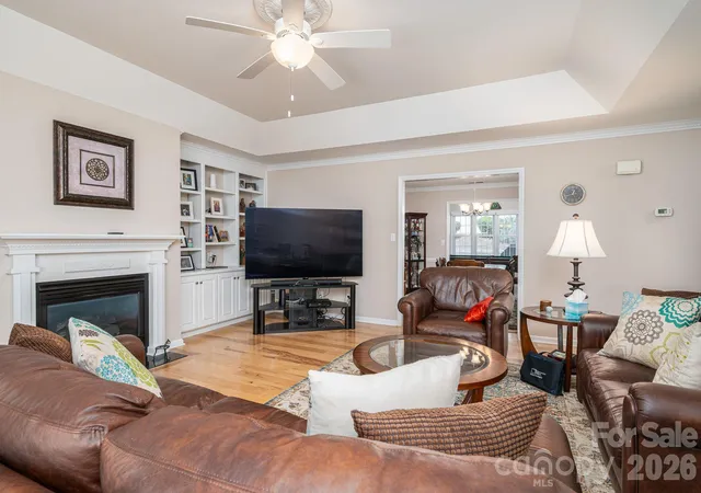 Listing Photo 4 - Condo for sale in building located at 1618-b Union Rd, Gastonia, NC 28054