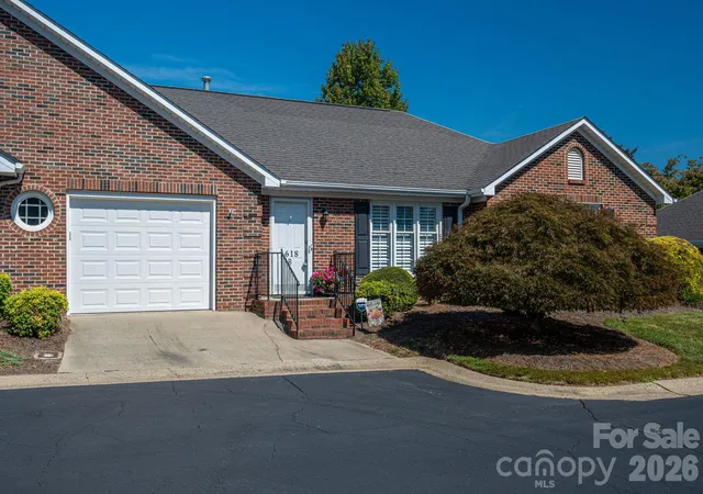 Condo for sale at 1618-b Union Rd, Gastonia, NC 28054 | MLS# 4430084