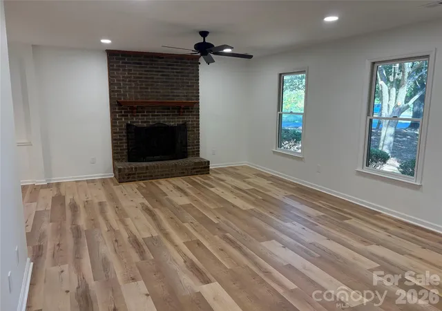 Photo 3 of Single family home for sale at 503 E Wilson St, Wingate, NC 28174 | MLS# 4430088 | Listing updated on 2026-10-01