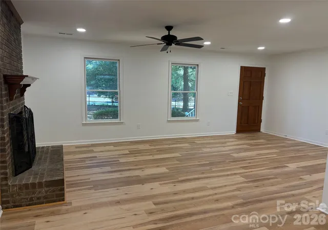 Photo 4 of Single family home for sale at 503 E Wilson St, Wingate, NC 28174 | MLS# 4430088 | Listing updated on 2026-10-01