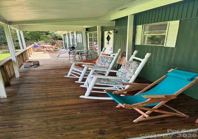 Photo 3 of Single family home for sale at 987 Angelwood Ln, Hendersonville, NC 28792 | MLS# 4430092 | Listing updated on 2026-10-07