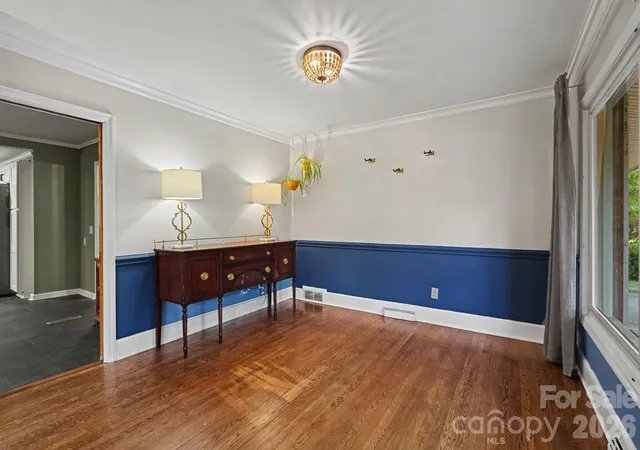 Photo 3 of Single family home for sale at 6536 Reddman Rd, Charlotte, NC 28212 | MLS# 4430093 | Listing updated on 2026-10-01