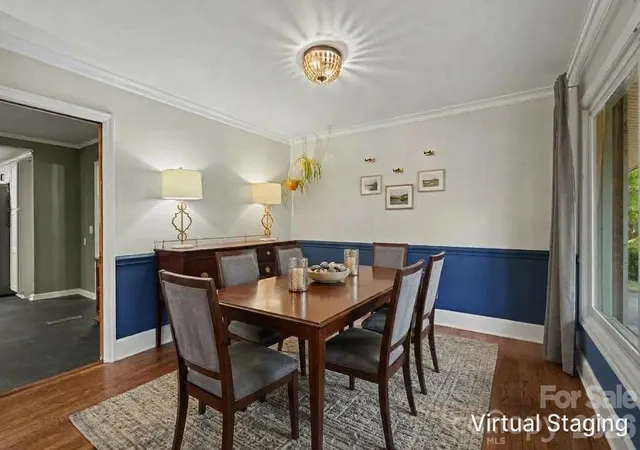 Photo 4 of Single family home for sale at 6536 Reddman Rd, Charlotte, NC 28212 | MLS# 4430093 | Listing updated on 2026-10-01