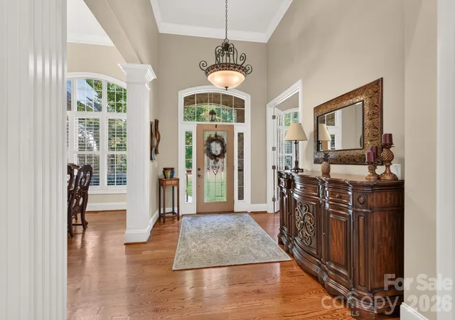 Photo 3 of Single family home for sale at 1475 Floral Rd, Rock Hill, SC 29732 | MLS# 4430098 | Listing updated on 2026-10-14