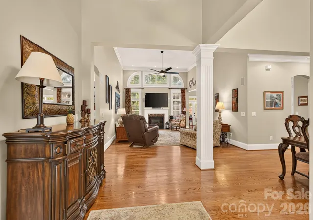 Photo 3 of Single family home for sale at 1475 Floral Rd, Rock Hill, SC 29732 | MLS# 4430098 | Listing updated on 2026-10-14