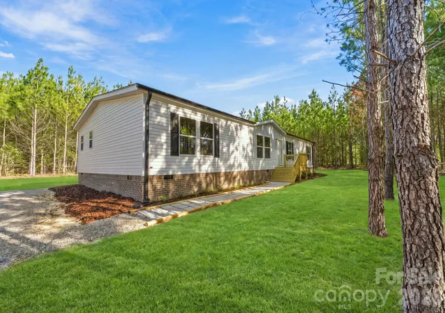 Single family home for sale at 875 Windblow Rd, Jackson Springs, NC 27281 | MLS# 4430100