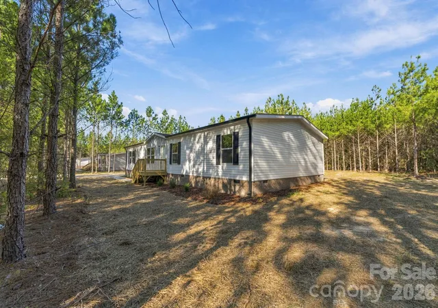 Photo 2 of Single family home for sale at 875 Windblow Rd, Jackson Springs, NC 27281 | MLS# 4430100 | Listing updated on 2026-10-05
